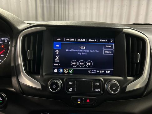 Used 2023 GMC Terrain SLE w/ Driver Convenience Package image 17