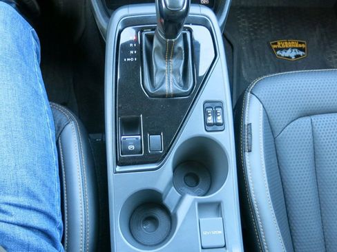 Used 2024 Subaru Crosstrek 2.5i Wilderness w/ Wilderness Package image 29