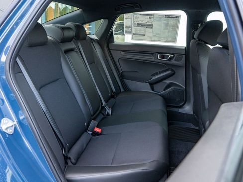 New 2026 Honda Civic Sport image 13