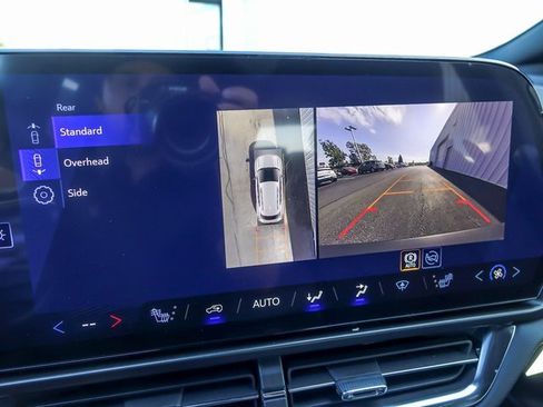 New 2026 Chevrolet Equinox EV LT w/ Comfort Package image 24