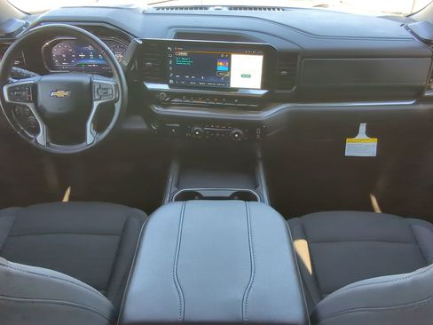 Used 2025 Chevrolet Silverado 3500 LT w/ All Star Edition image 13