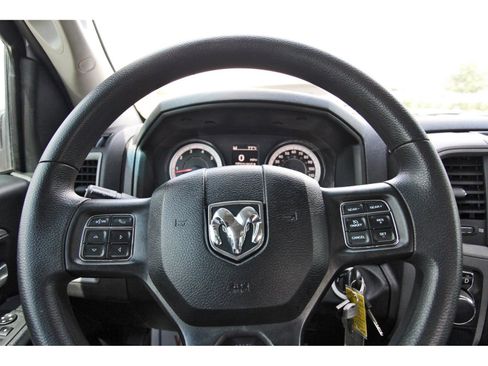Used 2022 RAM 1500 Tradesman w/ Power & Remote Entry Group RWD image 15