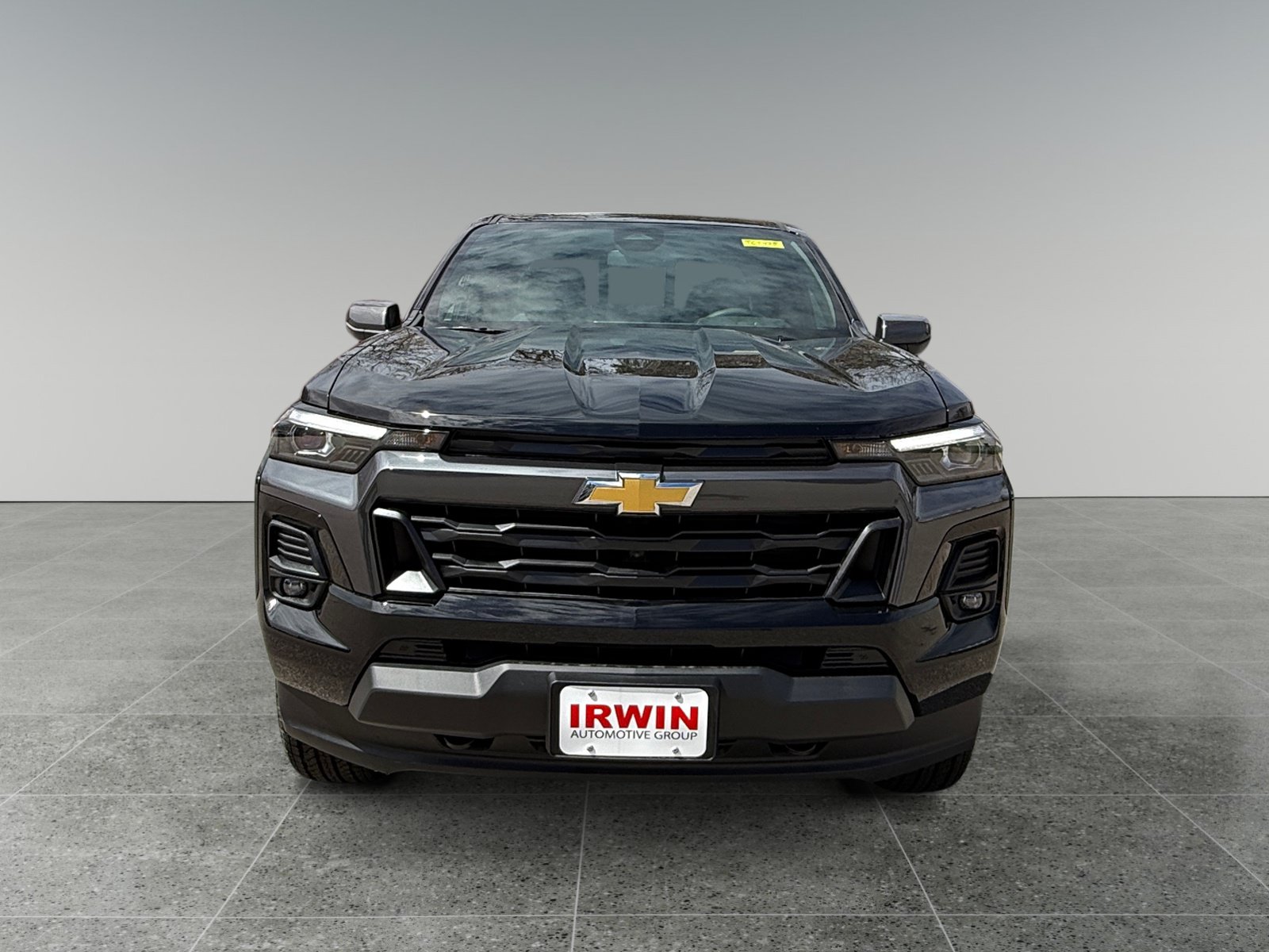New 2026 Chevrolet Colorado LT w/ LT Convenience Package AWD/4WD image 8