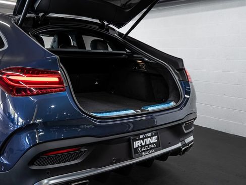 Used 2025 Mercedes-Benz GLE 63 AMG S image 16