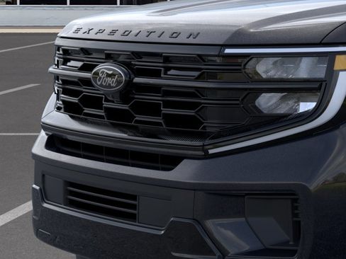 New 2026 Ford Expedition Platinum AWD/4WD image 40