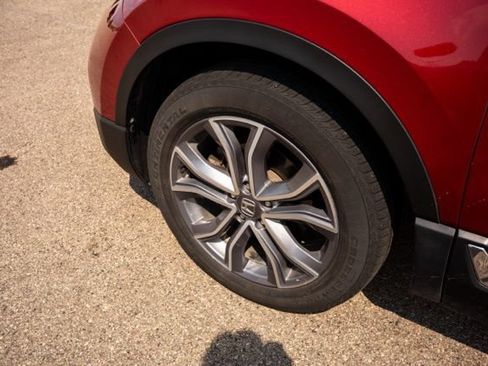 Used 2022 Honda CR-V Touring image 12