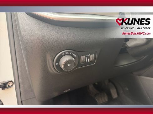 Used 2025 Jeep Compass Limited AWD/4WD image 19