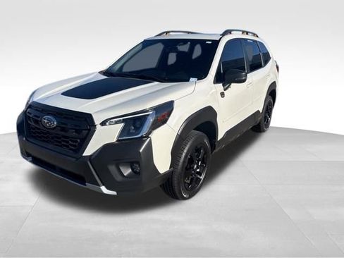 Used 2022 Subaru Forester Wilderness image 80