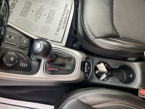 Used 2021 Jeep Compass Latitude w/ Convenience Group image 30