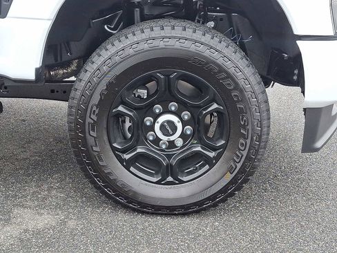 New 2025 Ford F350 XL w/ STX Appearance Package AWD/4WD image 7