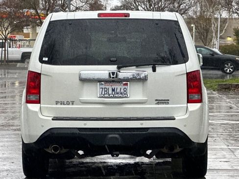 Used 2013 Honda Pilot Touring image 5