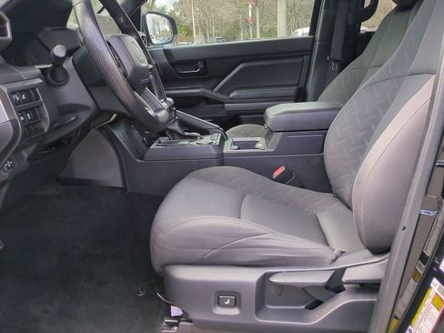 Certified 2024 Toyota Tacoma SR5 image 20