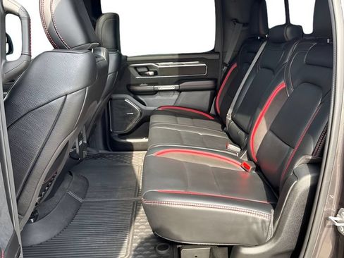 Used 2022 RAM 1500 TRX w/ TRX Level 2 Equipment Group AWD/4WD image 29