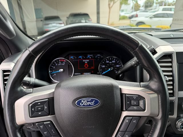 Used 2019 Ford F250 Platinum AWD/4WD image 21