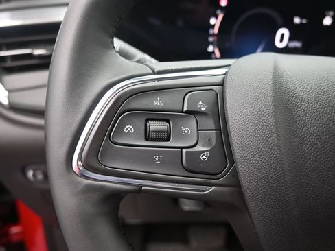 Used 2026 Buick Encore GX Sport Touring w/ Comfort Package AWD/4WD image 32