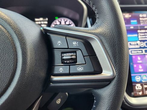 Used 2022 Subaru Outback Limited image 29