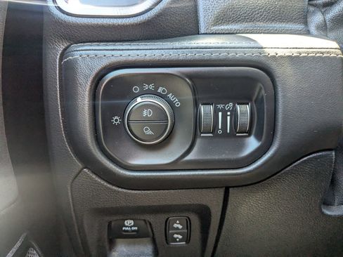 Used 2021 RAM 1500 TRX w/ TRX Level 2 Equipment Group AWD/4WD image 20