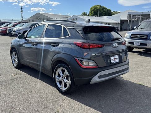 Used 2023 Hyundai Kona SEL AWD/4WD image 4