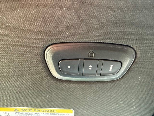 Used 2023 RAM 1500 Limited w/ Body Color Bumper Group AWD/4WD image 37