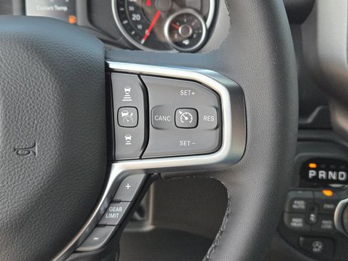 New 2026 RAM 1500 Big Horn image 18