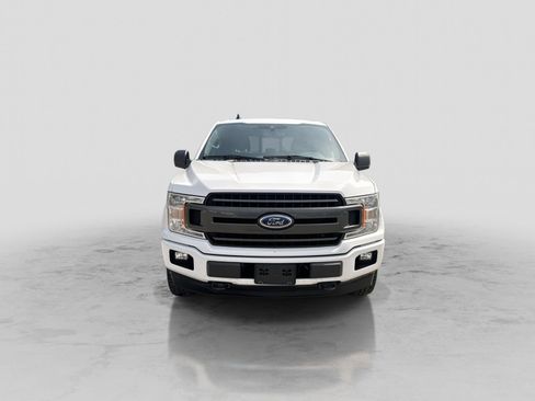 Used 2020 Ford F150 XLT w/ Equipment Group 302A Luxury AWD/4WD image 12