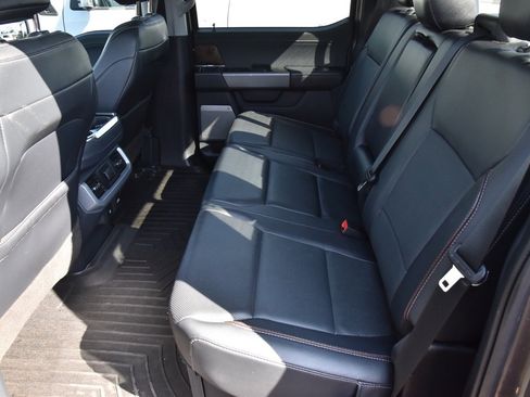 Certified 2023 Ford F150 Lariat w/ Trailer Tow Package image 10