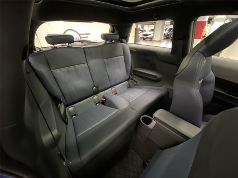 Certified 2025 MINI Cooper S image 29