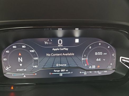 Used 2022 GMC Yukon XL Denali w/ Max Trailering Package image 4