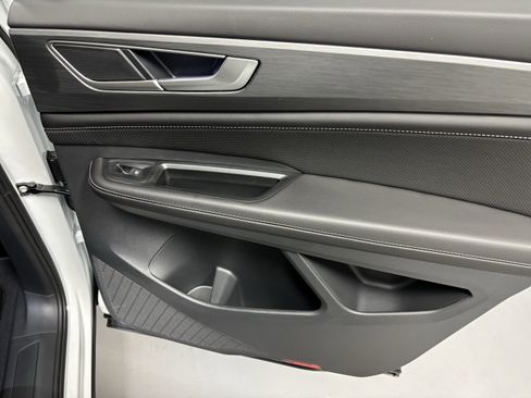 New 2026 Volkswagen Atlas Cross Sport SE AWD/4WD image 27