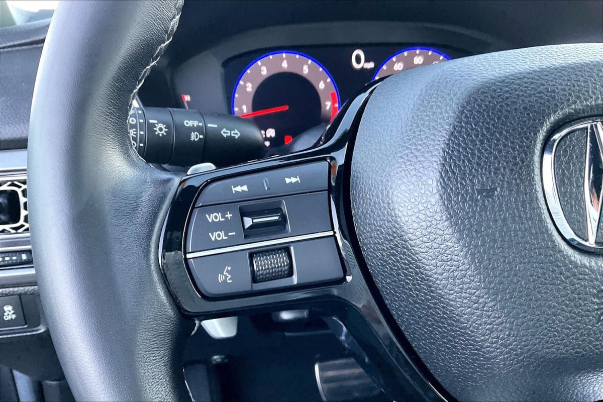 Used 2025 Acura Integra A-Spec w/ Technology Package FWD image 19
