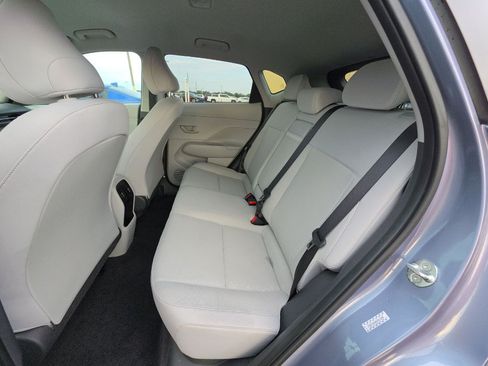 Used 2024 Hyundai Kona SEL FWD image 10