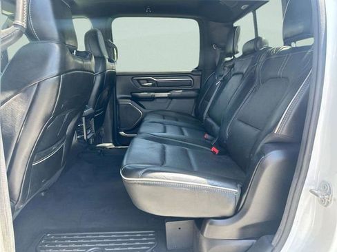Used 2020 RAM 1500 Limited w/ Advanced Safety Group AWD/4WD image 15