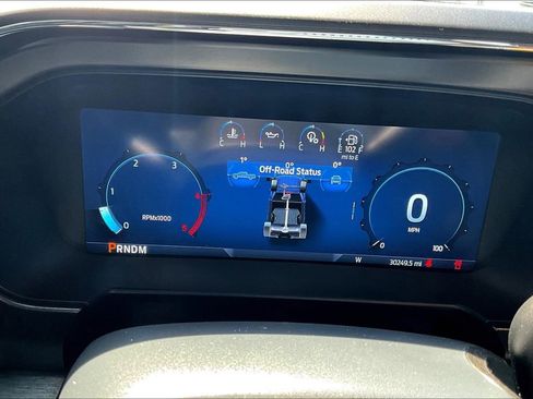 Used 2024 Ford F250 Lariat image 29