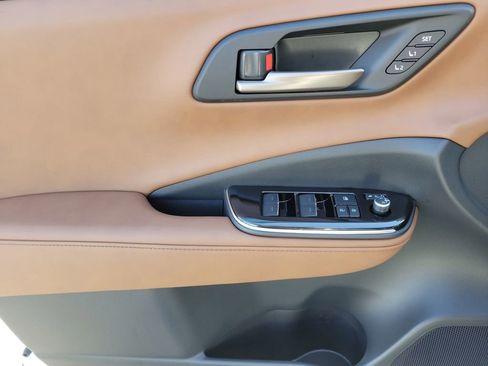 New 2026 Toyota Crown Limited image 17