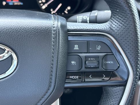 Used 2024 Toyota Tundra SR5 w/ TRD Off-Road Package AWD/4WD image 20