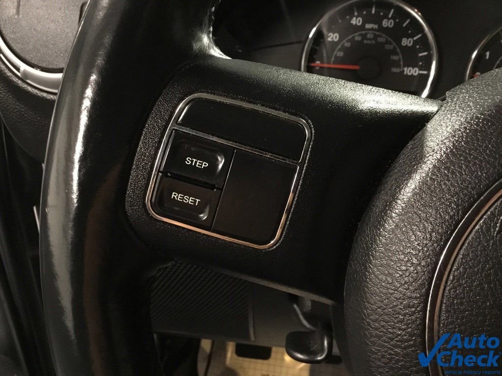 Used 2014 Jeep Wrangler Sahara w/ Dual Top Group AWD/4WD image 40