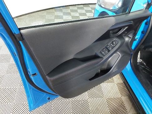 Certified 2024 Subaru Impreza RS AWD/4WD image 17