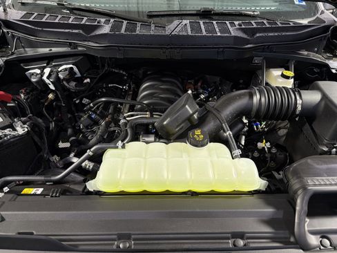 New 2026 Ford F150 Lariat w/ Equipment Group 501A Mid AWD/4WD image 31