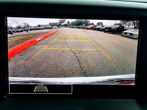 Used 2023 Chevrolet Camaro LT image 24