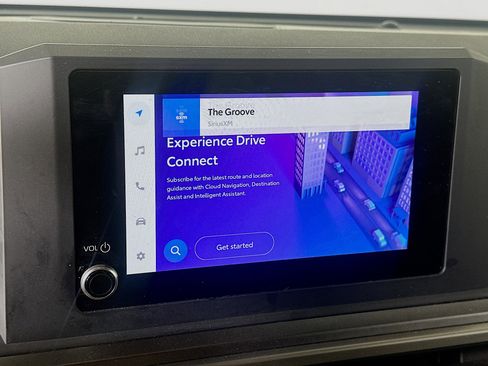 Used 2025 Toyota 4Runner SR5 image 19