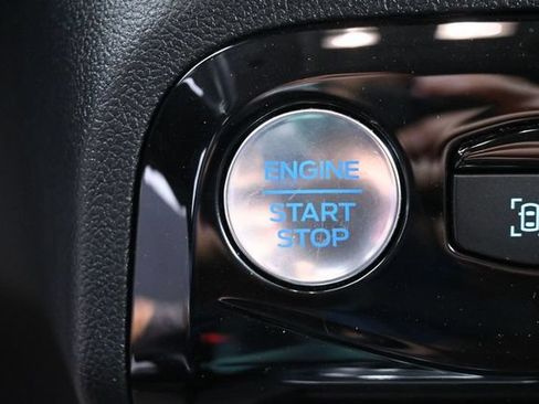 Used 2024 Ford Escape Platinum AWD/4WD image 23