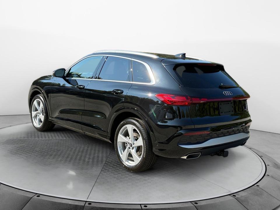 New 2026 Audi Q5 Prestige AWD/4WD image 5