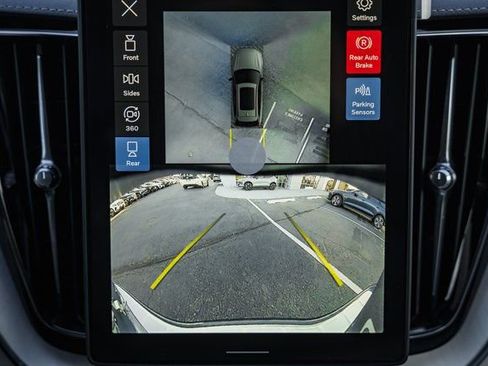 New 2026 Volvo XC60 T8 Ultra w/ Protection Package Premier image 41