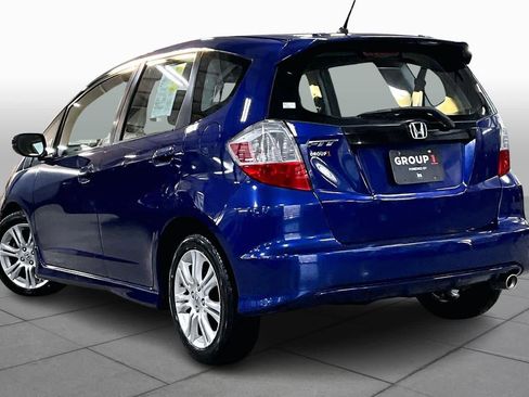 Used 2010 Honda Fit Sport image 11