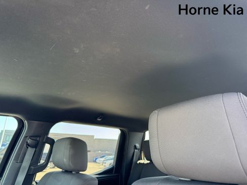 Used 2025 Toyota Tundra SR5 AWD/4WD image 25