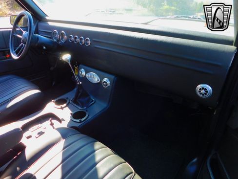 Used 1989 Chevrolet Silverado 3500 2WD Regular Cab image 20