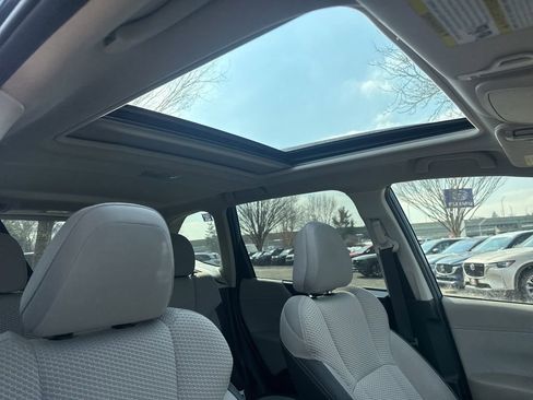 Used 2021 Subaru Forester Premium image 31