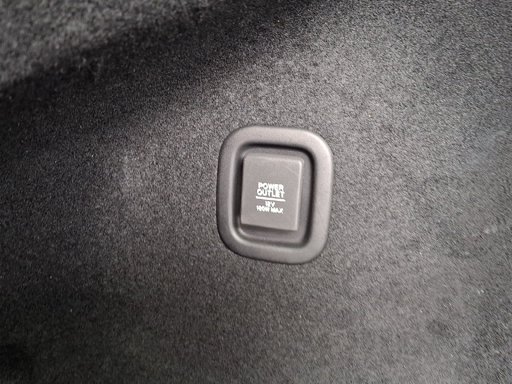 Used 2023 Honda Passport EX-L image 29
