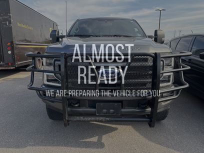Used 2022 Ford F250 Lariat w/ Tremor Off-Road Package
