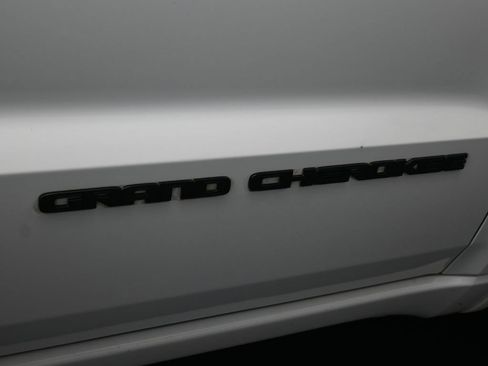 Used 2021 Jeep Grand Cherokee Laredo X AWD/4WD image 8
